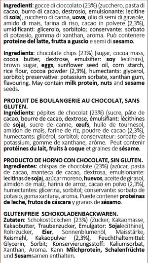 Choco Brownie