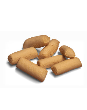 Protein Grissini