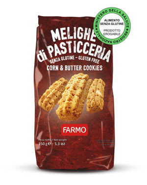 Melighe di Pasticceria - Farmo - Eat a better life